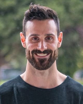 Graham Haber profile image